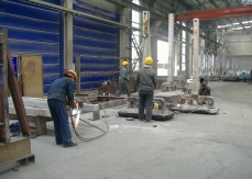 导杆和钢爪组装色香蕉在线观看