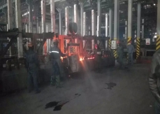 香蕉网在线视频在铝厂的应用